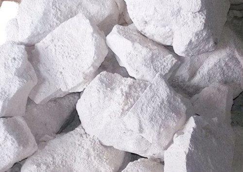 生石灰是什么？生石灰的主要成分有哪些？